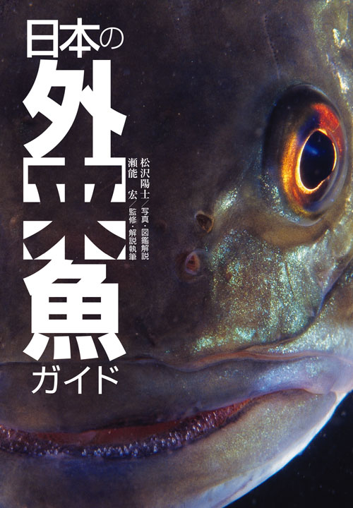 日本の外来魚ガイド